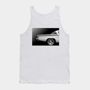 Classic Car Tank Top